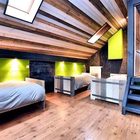 Elegant Farmhouse In With Sauna Prázdninový dům *