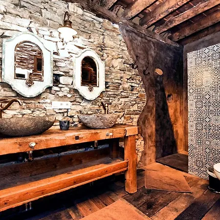 Elegant Farmhouse In With Sauna * Durbuy