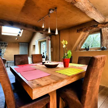 Elegant Farmhouse In With Sauna Prázdninový dům Durbuy
